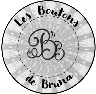 Logo Les Boutons de Bruna