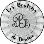 Logo Les Boutons de Bruna