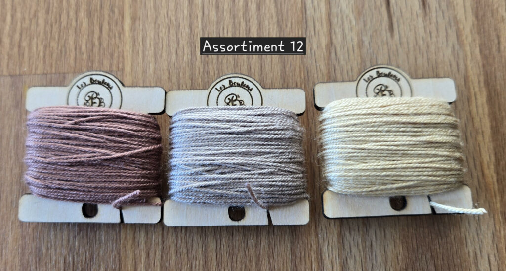 Assortiment 12