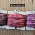 Assortiment 13