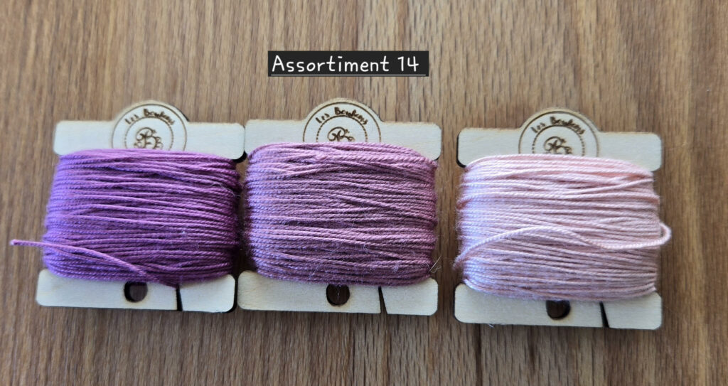 Assortiment 14