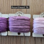 Assortiment 14