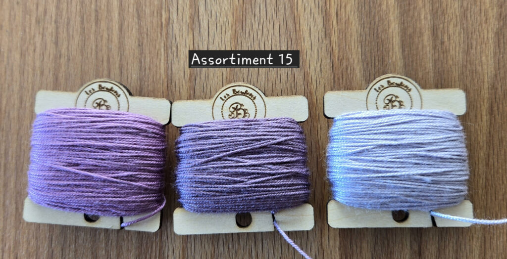 Assortiment 15