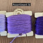 Assortiment 16