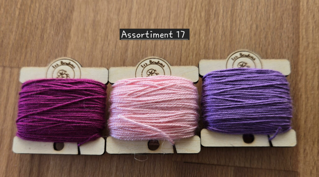 Assortiment 17