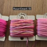 Assortiment 18