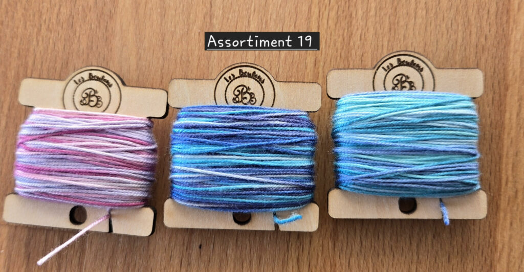 Assortiment 19