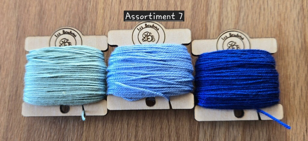 Assortiment 7