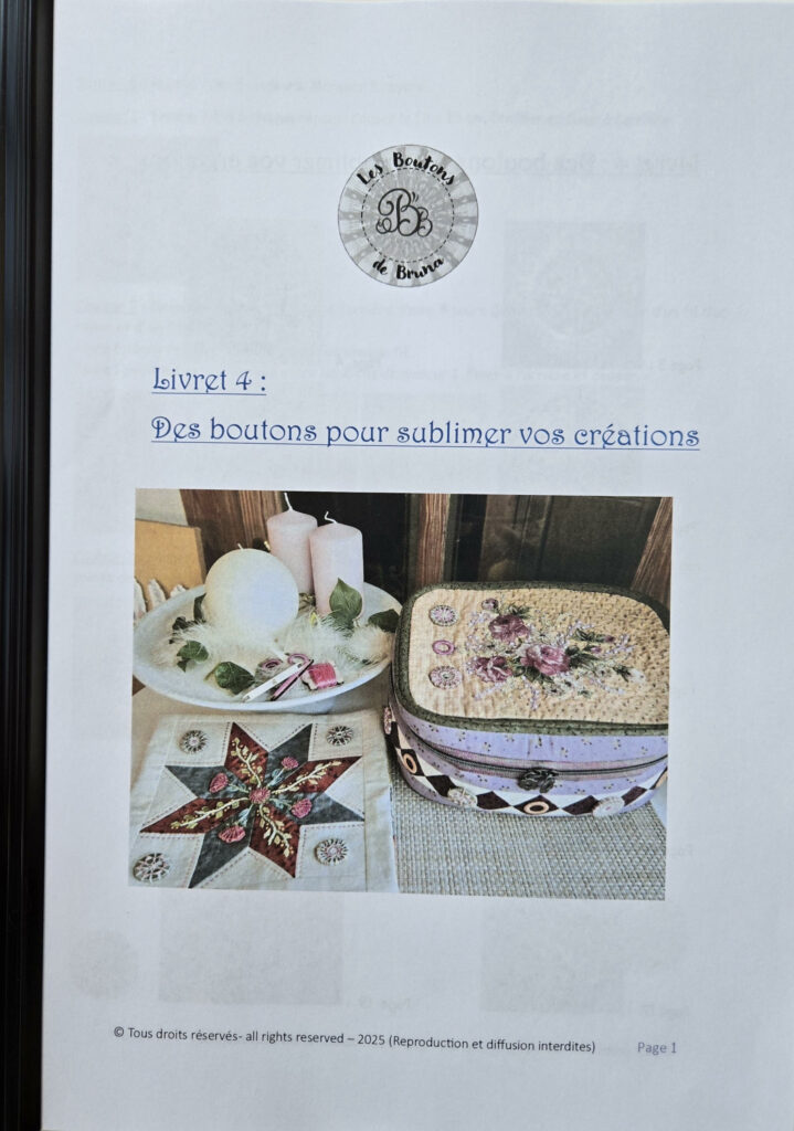 Livret 4
